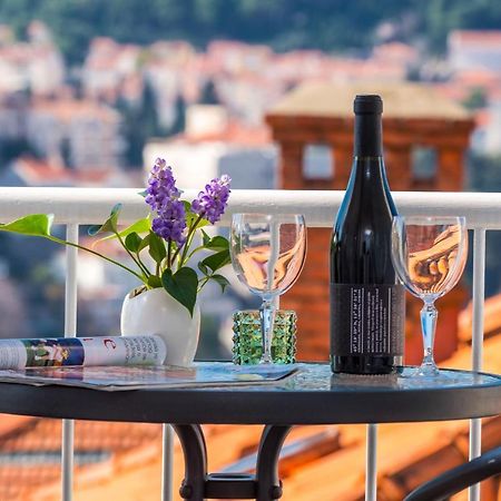 South Wind Apartments Dubrovnik Dış mekan fotoğraf