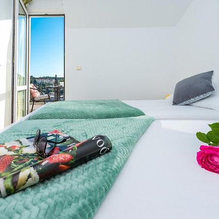 South Wind Apartments Dubrovnik Dış mekan fotoğraf