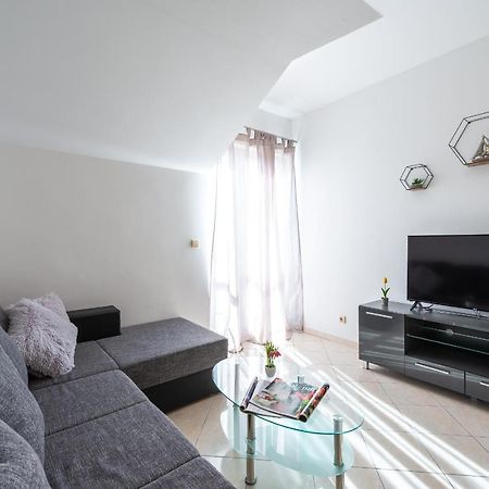 South Wind Apartments Dubrovnik Dış mekan fotoğraf