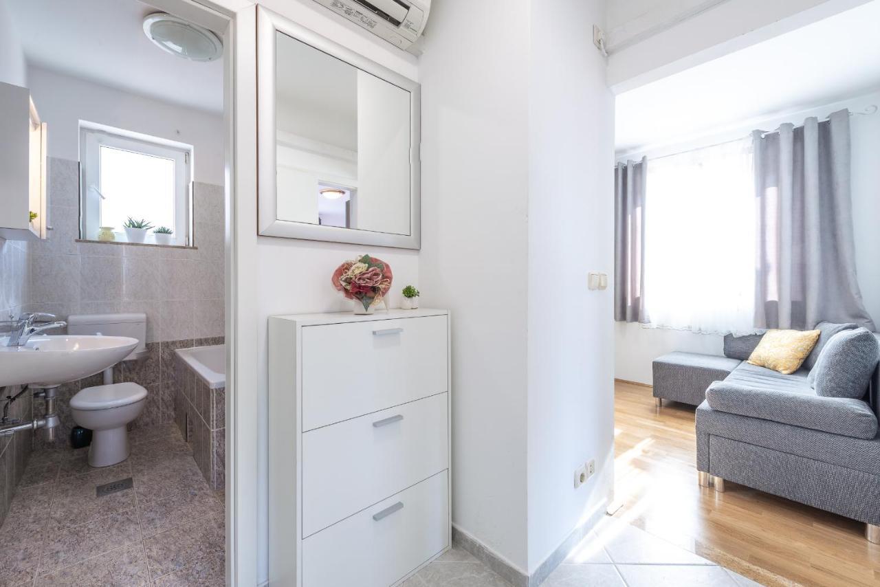 South Wind Apartments Dubrovnik Dış mekan fotoğraf