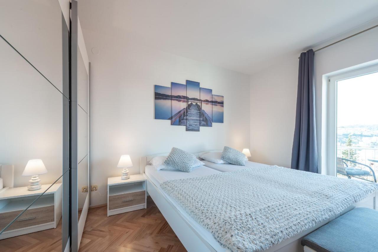 South Wind Apartments Dubrovnik Dış mekan fotoğraf