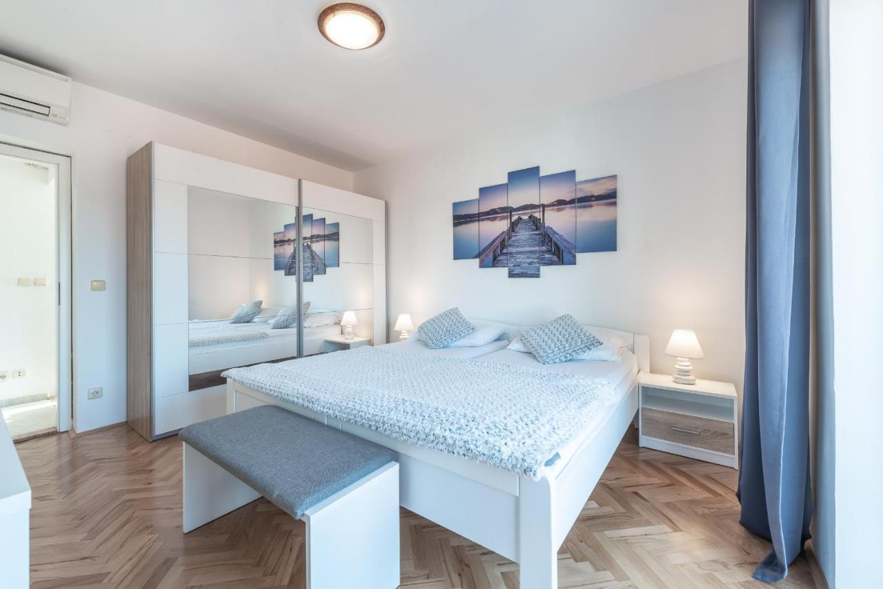 South Wind Apartments Dubrovnik Dış mekan fotoğraf