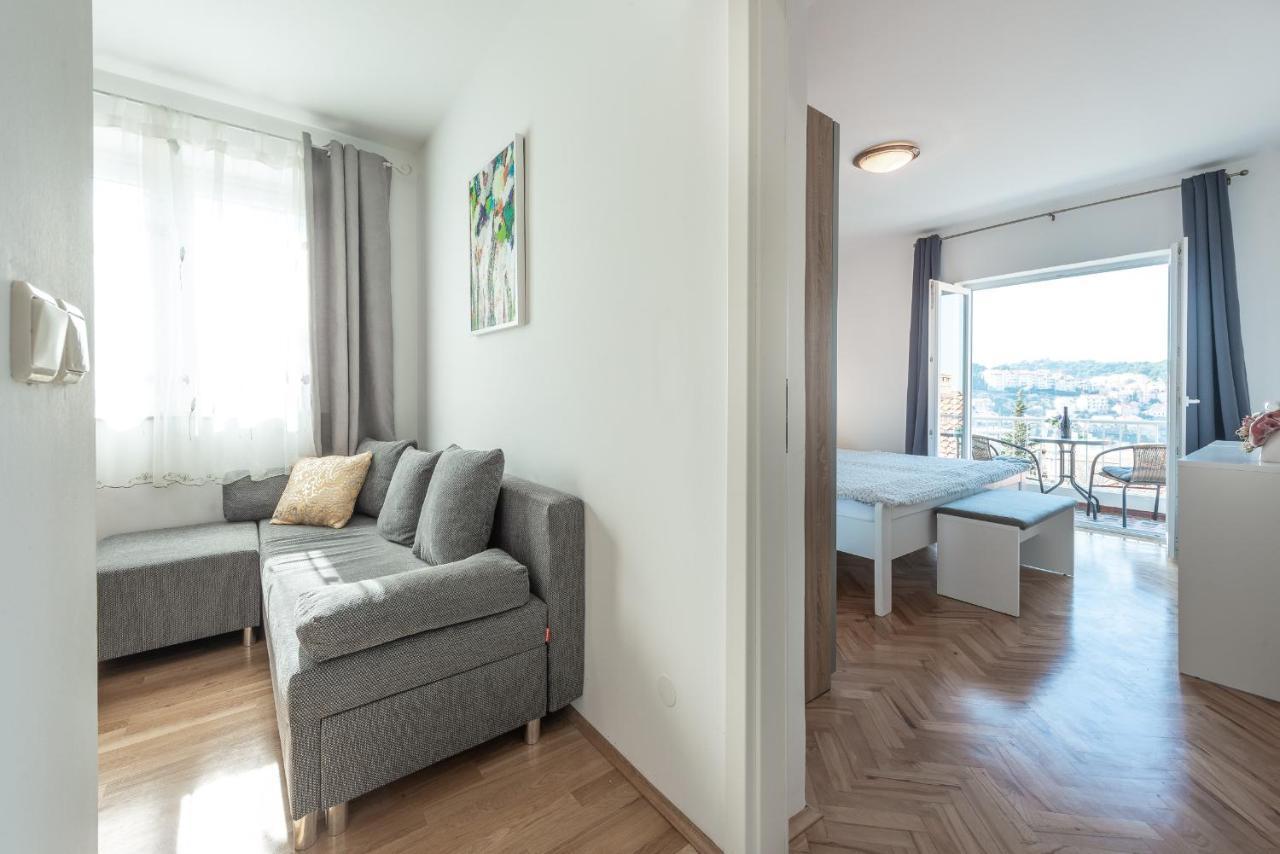 South Wind Apartments Dubrovnik Dış mekan fotoğraf