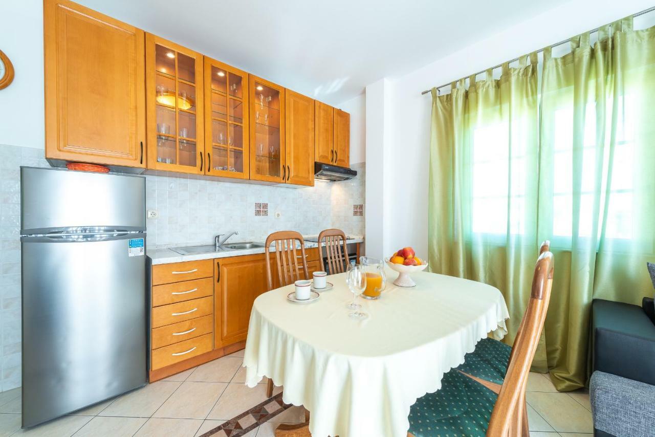 South Wind Apartments Dubrovnik Dış mekan fotoğraf