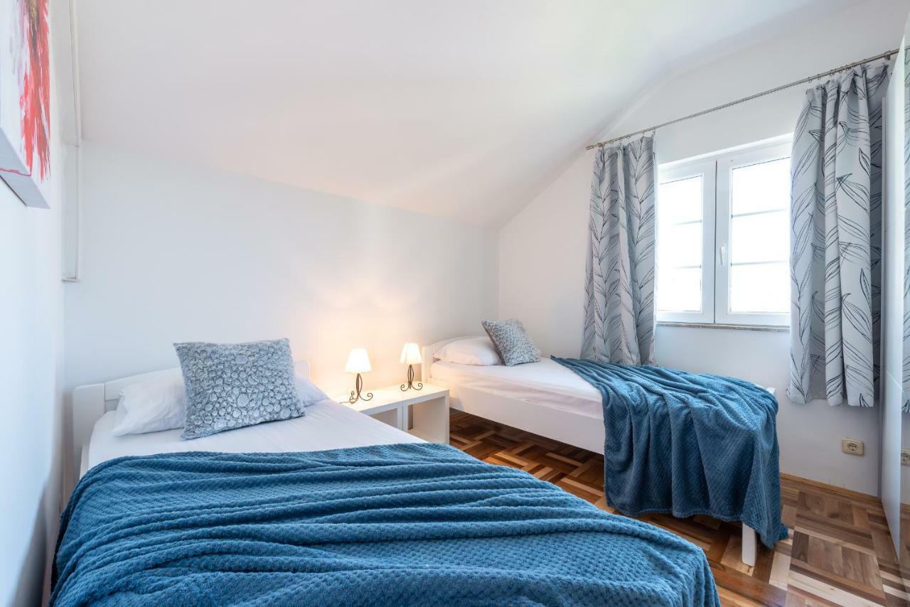 South Wind Apartments Dubrovnik Dış mekan fotoğraf