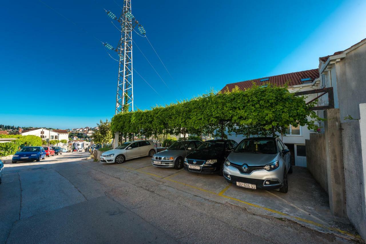South Wind Apartments Dubrovnik Dış mekan fotoğraf