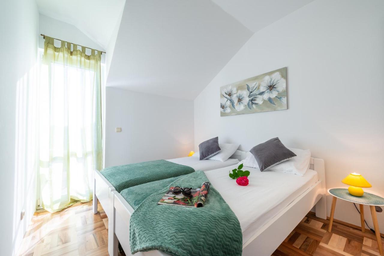 South Wind Apartments Dubrovnik Dış mekan fotoğraf