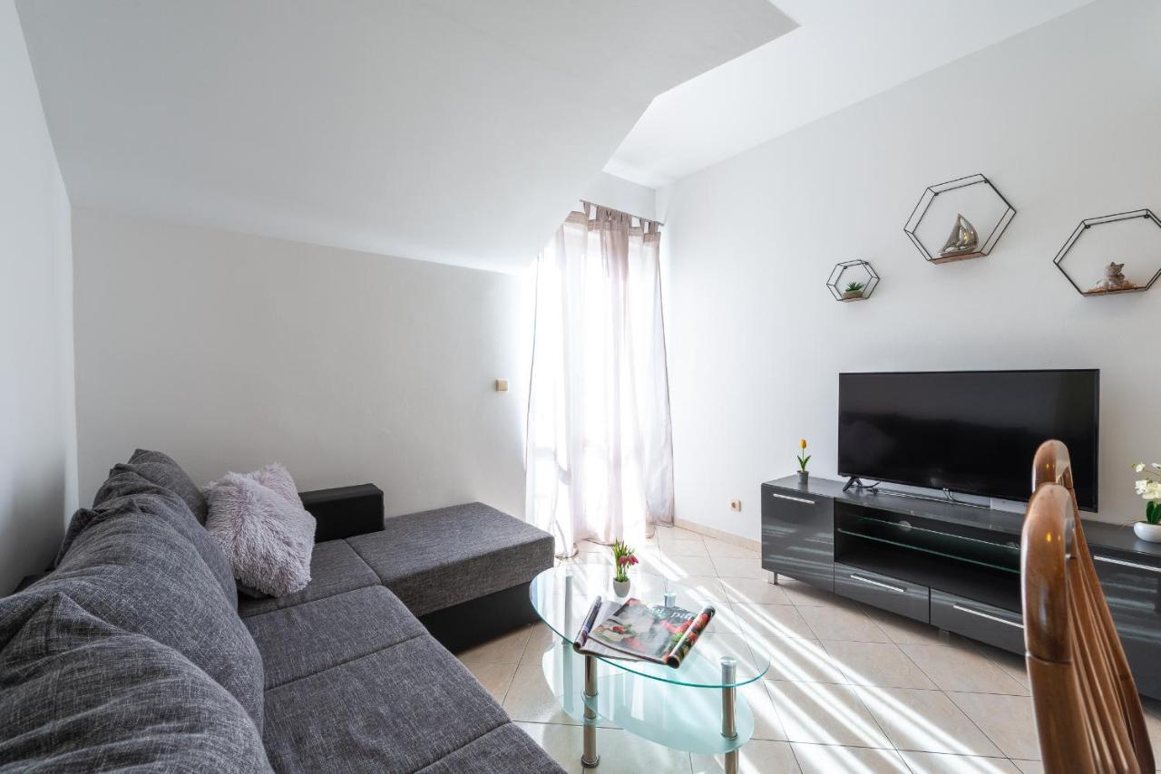 South Wind Apartments Dubrovnik Dış mekan fotoğraf