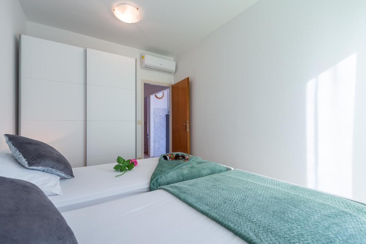 South Wind Apartments Dubrovnik Dış mekan fotoğraf